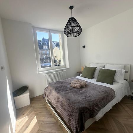 Appartement Cosy & Moderne 6 Personnes Centre Charleville-Mezieres - Ardennes Εξωτερικό φωτογραφία