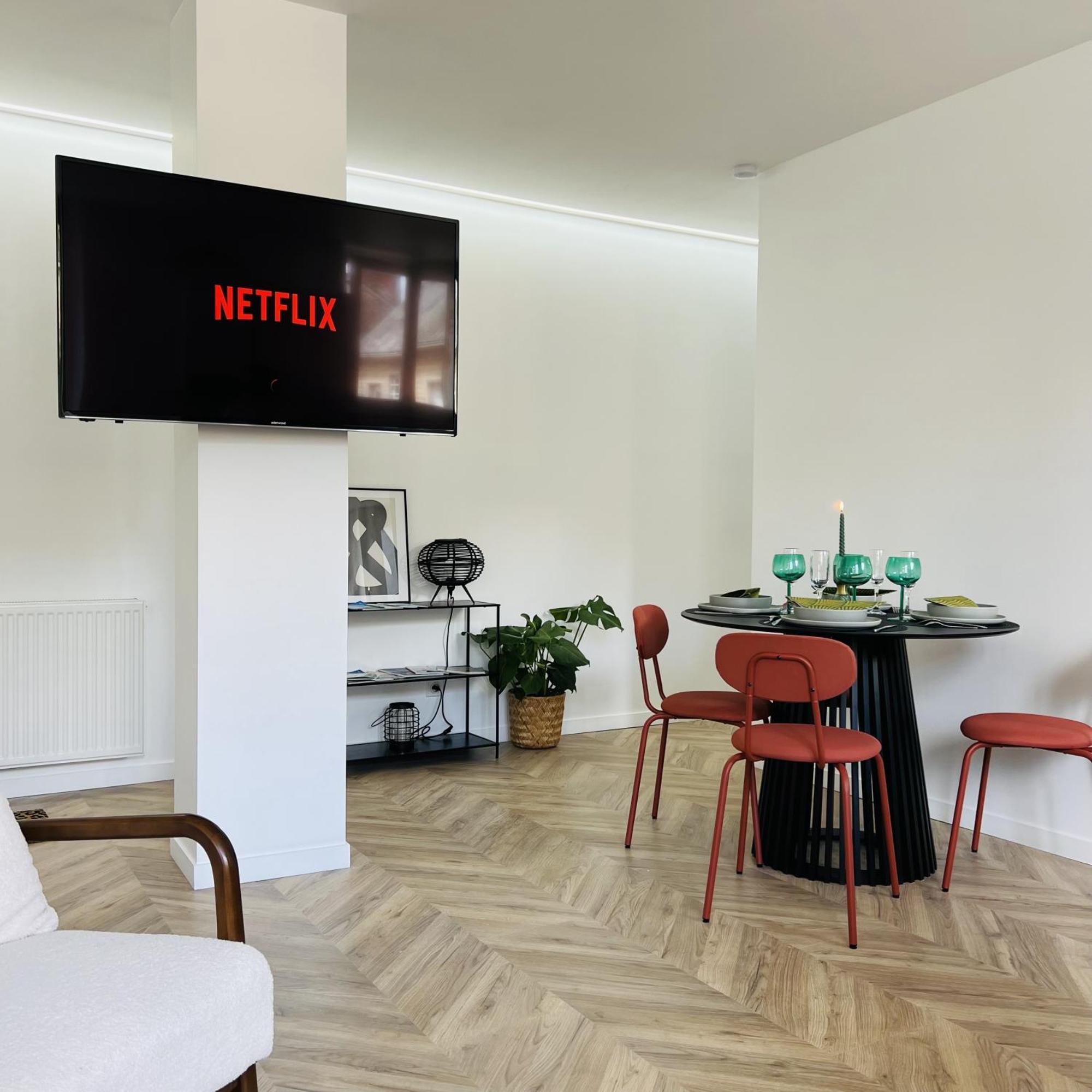 Appartement Cosy & Moderne 6 Personnes Centre Charleville-Mezieres - Ardennes Εξωτερικό φωτογραφία