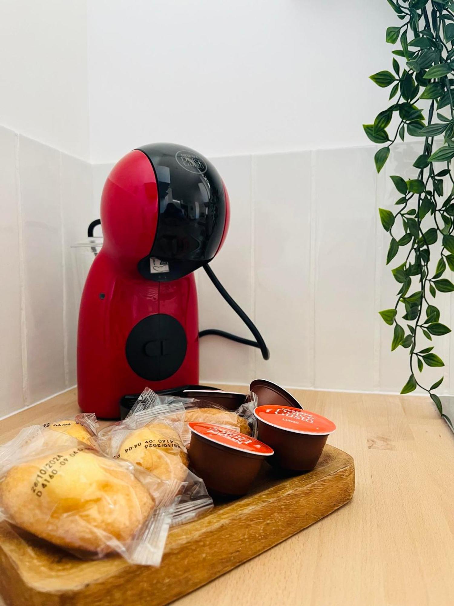 Appartement Cosy & Moderne 6 Personnes Centre Charleville-Mezieres - Ardennes Εξωτερικό φωτογραφία