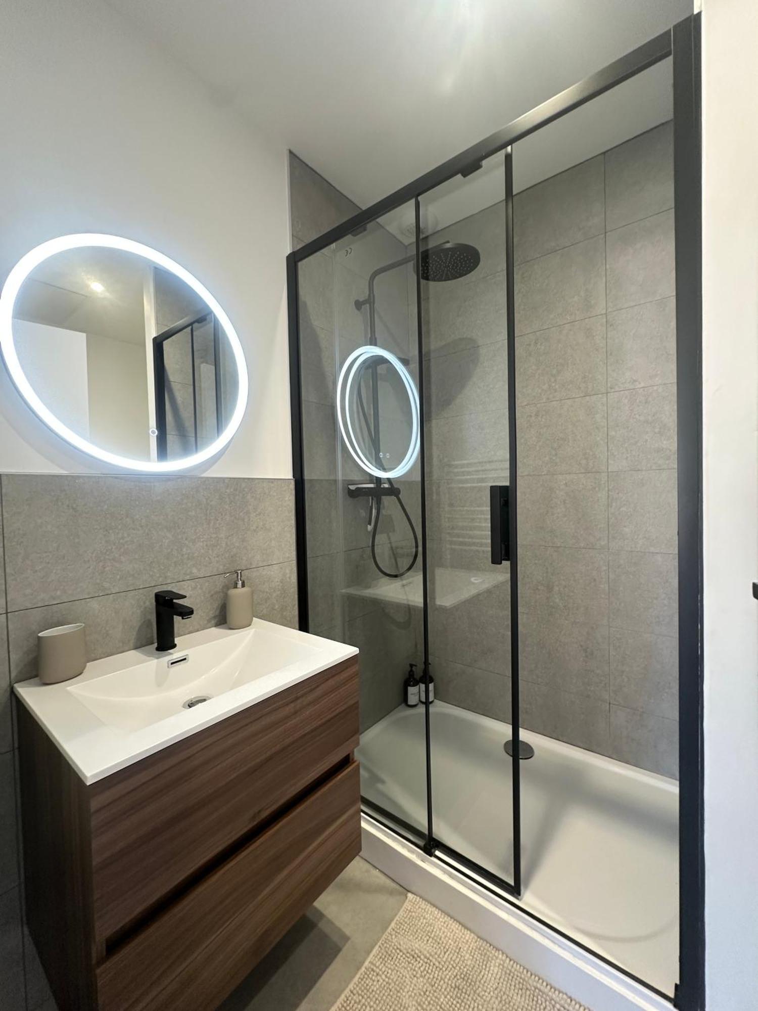 Appartement Cosy & Moderne 6 Personnes Centre Charleville-Mezieres - Ardennes Εξωτερικό φωτογραφία